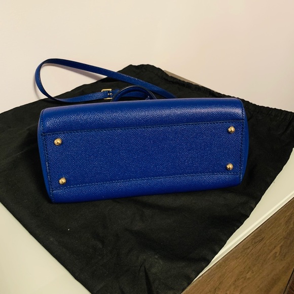 **SOLD**Dolce and Gabbana bag - Picture 7 of 16